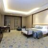 Отель Linyi Blue Horizon International Hotel Yi He, фото 5