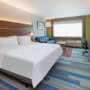 Отель Holiday Inn Express & Suites Brunswick - Harpers Ferry Area, an IHG Hotel, фото 27