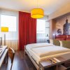 Отель Aparthotel Adagio Berlin Kurfürstendamm, фото 5