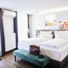 Отель Design- und Kunsthotel München, фото 5