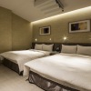 Отель Taipei Hotel B7, фото 4