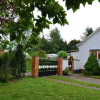 Отель Spacious Holiday Home in Sommerfeld near Lake, фото 14