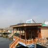 Отель Rubany Palace Houseboat, фото 2