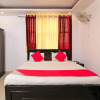 Отель Surya Continental Hotel by OYO Rooms, фото 5