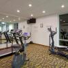 Отель Holiday Inn Express Hotel Saint - Hyacinthe, an IHG Hotel, фото 17