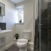 Отель 4 Avery Gardens - 1 Bedroom Apartment, фото 6