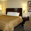 Отель MainStay Suites Coralville - Iowa City, фото 4
