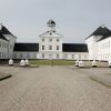 Отель Det Gamle Apotek Bed & Breakfast в Грастене