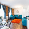 Отель Honeypot House, фото 12