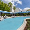 Отель Wyndham Orlando Resort & Conference Center Celebration Area, фото 15