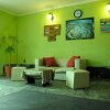 Отель Alquimia Hostel, фото 9