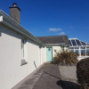Отель No 3 Ballyconneely Cottage Aillebrack, фото 1