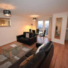 Отель Pinnacle 2 - City Centre 2 Bedroom 2 Bathroom Apartment - with Balcony, Free Parking, Fast Wifi and , фото 2