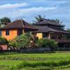 Отель Mandala Desa Boutique Resort, фото 1