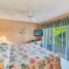 Отель Sanibel Siesta on the Beach Unit 207 2 Bedrooms 2 Bathrooms Condo, фото 10