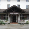 Отель Regerhof, фото 1