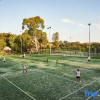 Отель Pride Fawkner Apartments Bay-view LXII, фото 29