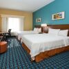 Отель Fairfield Inn and Suites by Marriott Des Moines West, фото 4