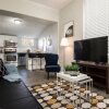 Отель Louisville Dream House 4BR/2BA  by CozySuites, фото 12