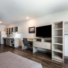 Отель WoodSpring Suites Greensboro - High Point North, фото 19