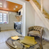 Отель Estudio Alfama, фото 14