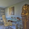 Отель Bright Ormond Beach Home ~ 14 Mi to Daytona!, фото 10
