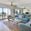 Отель Land's End 303 Building 8 Beachfront With Private Balcony!, фото 4