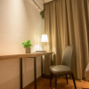 Отель Greentree Inn Hainan Haikou City Haixiu Middle Roa, фото 13