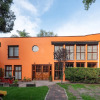 Отель 3 Bedroom house at the best of Coyoacan, фото 1