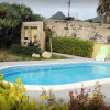 Отель Studio in Vila Baleira, With Wonderful sea View and Shared Pool - 400 m From the Beach, фото 11