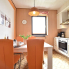 Отель Beautiful Apartment in Kühlungsborn With Garden, фото 7