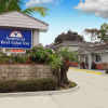 Отель Americas Best Value Inn Oxnard Port Hueneme, фото 8