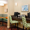 Отель Residence Inn By Marriott Houston Willowbrook, фото 19