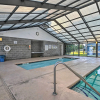 Отель Surfside Beach Resort Home ~ 1/2 Mi to Beach!, фото 15