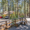 Отель Cozy 2BD South Lake Tahoe by RedAwning, фото 13