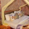 Отель Amanya 1-bed Leopard Family With Mt Kilimanjaro vi - Campsite, фото 25