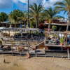 Отель Bogaz Beach Hotel в Богаз