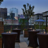 Отель AC Hotel Atlanta Buckhead at Phipps Plaza, фото 23
