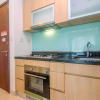 Отель Exclusive 1BR with Working Room at Setiabudi Skygarden Apartment, фото 11