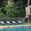 Отель Domaine de Fontenille, фото 16