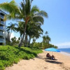 Отель Lahaina Shores #425 Studio Bedroom Condo by RedAwning, фото 17