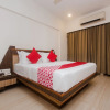 Отель OYO 13823 Hotel Praveen International, фото 11