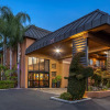 Отель Best Western Plus Stovall's Inn, фото 1