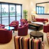 Отель Staybridge Suites Abu Dhabi Yas Island, an IHG Hotel, фото 15