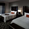Отель Hampton Inn & Suites Marksville, фото 19