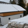 Отель Chalet Only 200 m From ski Lift With Sauna, фото 16