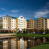 Отель Fairfield Inn Suites Orlando At SeaWorld, фото 1