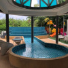 Отель Laguna Beach 1A With Swimming Pool Views Pattaya, фото 8
