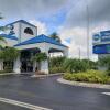 Отель Best Western Lake Okeechobee в Окичоби