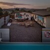 Отель Tumbleweed by Avantstay Funky Home in Joshua Tree w/ Pool, фото 17
